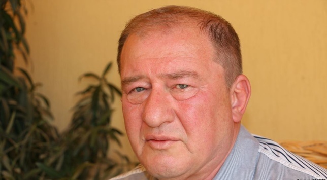 Умеров заявив, що залишиться в окупованому Криму за будь-яких обставин