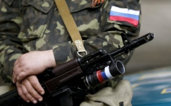 Росія перекинула на Донбас танки, «Гради» і 300 тонн палива - розвідка