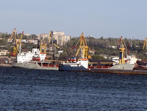 У Миколаївському порту стивідори ігнорують постанову Кабміну - ЗМІ
