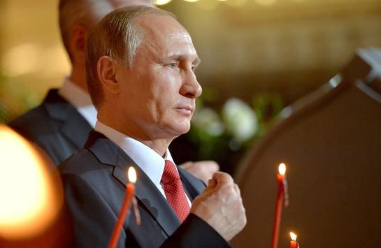 Життя після Путіна. Кремль всерйоз готується до політичної дестабілізації
