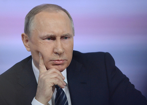 У Кремлі прокоментували проект Ходорковського з пошуку альтернативи Путіну
