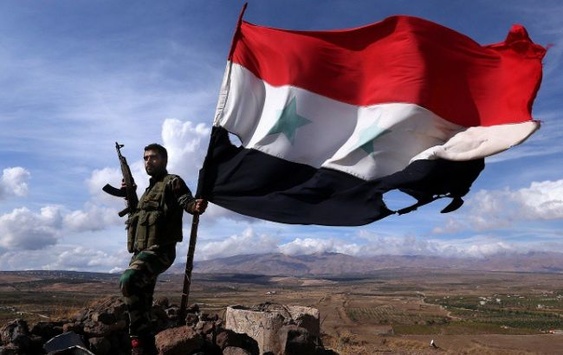 У Сирії вступив у силу режим перемир'я 
