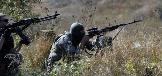 В Станиці Луганській бойовики атакували українських бійців: загинуло двоє військових