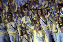 Паралімпіада в Ріо: українці вже виграли 61 медаль, 22 з яких «золоті»