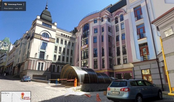 «Ощадбанк» за 32 млн грн облаштує VIP-відділення на Подолі