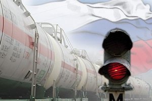 Росія збирається припинити поставки скрапленого газу в Україну