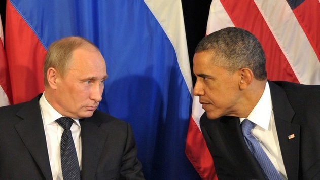 Американські журналісти проаналізували, хто краще служить своєму народу - Путін чи Обама