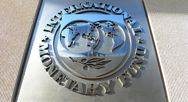 МВФ прийняв позитивне рішення щодо виділення третього траншу Україні