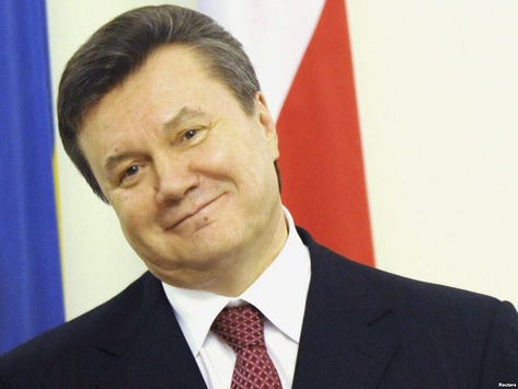Європейський суд сьогодні оголосить рішення щодо санкцій проти Януковичів 