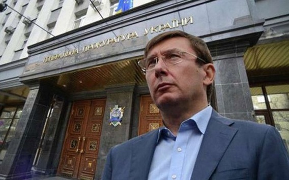 Під час обшуків у чиновника Харківської міськради Генпрокуратура знайшла $300 тис.