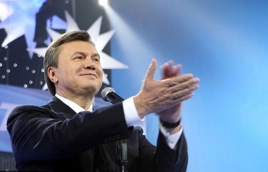 Суд ЄС визнав неправомочними санкції проти Януковича по березень 2015-го