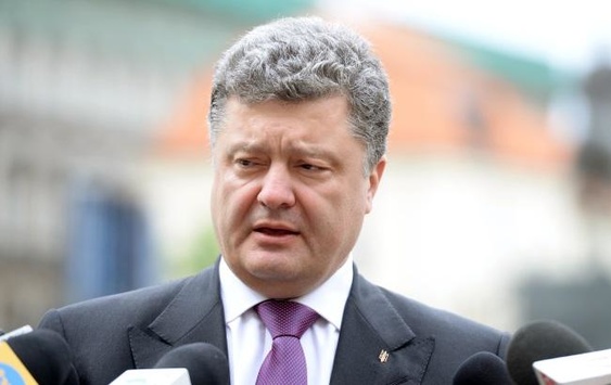 Порошенко: Україна розраховує на підтримку в ООН щодо нової резолюції про права людини в Криму