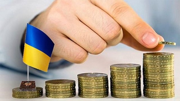 Партія Яценюка претендує на 100 млн грн із держбюджету