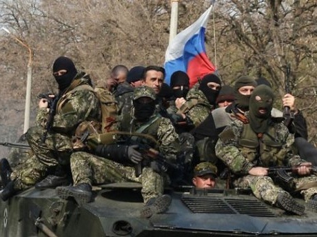 Росія «годує» своїх на Донбасі простроченими продуктами та неякісними боєприпасами - розвідка