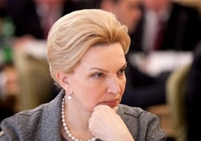 Адвокат стверджує, що Богатирьова не покидала Україну 
