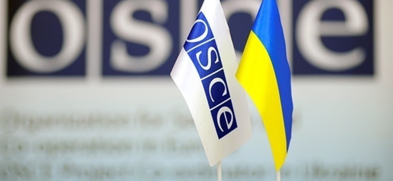 У Лаврова побачили, як ОБСЄ грає на користь України