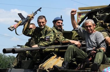 На Донбасі з 19-го по 23 вересня бойовики планують серію диверсій – розвідка