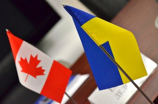 До парламенту Канади внесено на ратифікацію угоду про вільну торгівлю з Україною