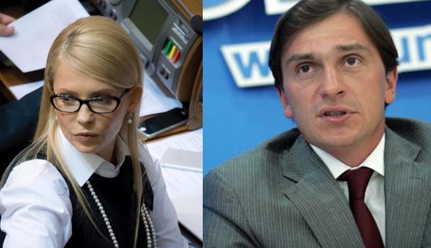 Революція знизу. Тимошенко накинула оком на губернаторів