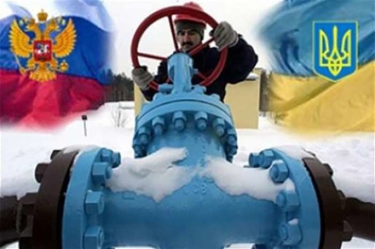 Україна вже 10 місяців не купує газ у Росії