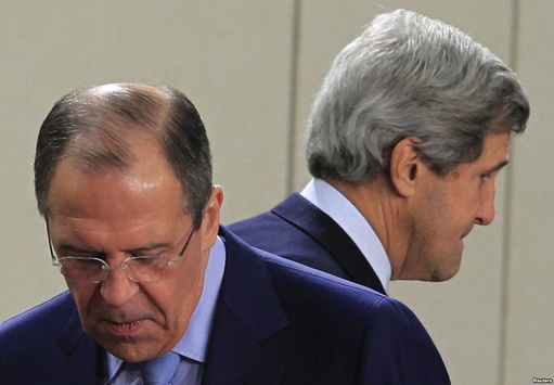 США та Росія не дійшли згоди щодо Сирії