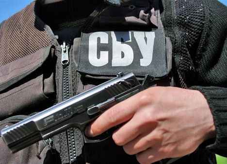Служба безпеки затримала бойовика «ДНР» у районі АТО