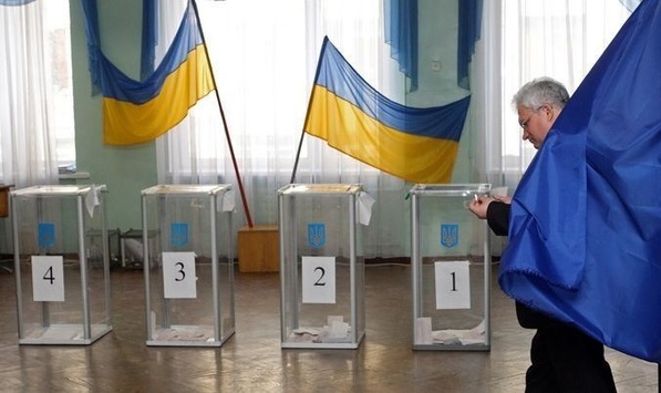 У ЦВК назвали дату перших місцевих виборів
