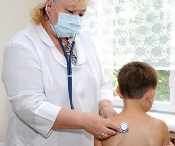 В окупованому Криму значно зріс показник захворюваності на туберкульоз серед дітей 