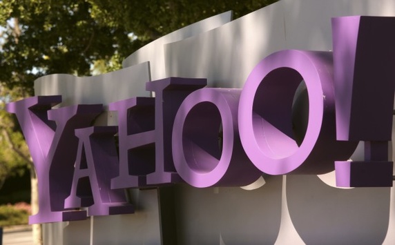 В Yahoo заявили, що в 2014 році компанію атакували російські хакери