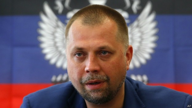 Екс-ватажок бойовиків, заявив, що «ДНР» «вже ніколи не буде Україною»