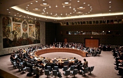 США, Британія і Франція скликали екстрене засідання Радбезу ООН через Сирію