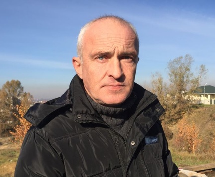 У Білорусі помер активіст Томас Яковицький, підозрюють убивство