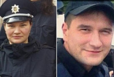 У загиблої поліцейської у Дніпрі залишилось двоє дітей