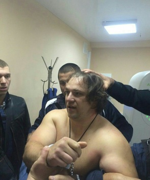 «Дніпровський стрілок» намагався прооперуватись в лікарні за іншим, підробленим, паспортом