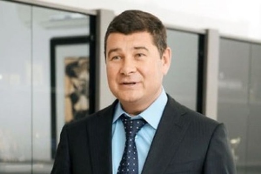 Онищенко виклав переписку про наміри влади купити «112 канал» (ФОТО)