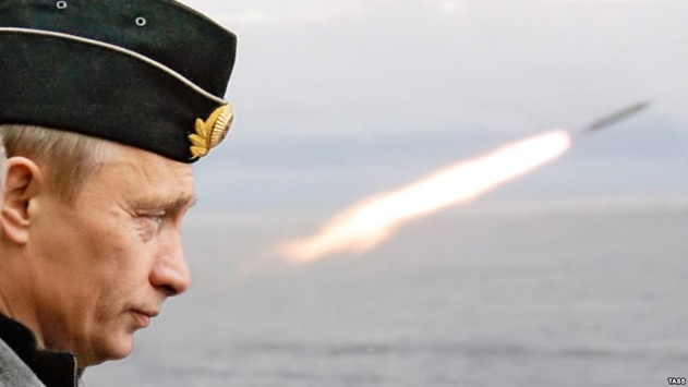 Пентагон звинуватив Москву в «брязканні» ядерною зброєю