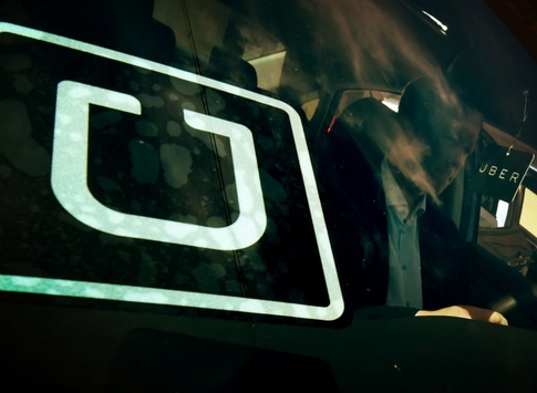 Сервіс замовлення таксі Uber шкодить економікам країн, де він працює - The Washington Post
