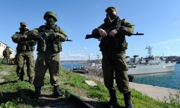 У російських військах в окупованому Криму вирує педикульоз - розвідка