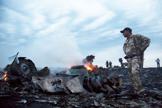 Екс-прем'єр-міністр Австралії закликав Росію визнати свою причетність до збиття MH17