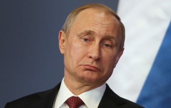 Політичний кастинг Путіна: президент РФ шукає наступника