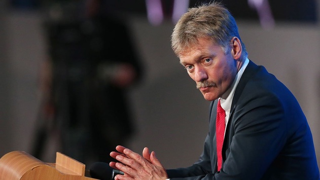 Катастрофа МН17: у Кремлі не відповіли, чи видадуть винних