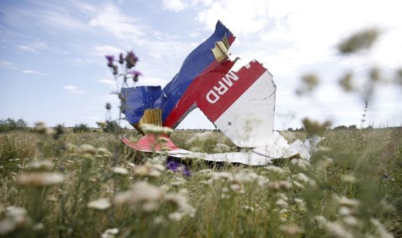 У США назвали доповідь щодо MH17 кроком до притягнення винних до суду