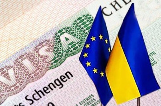 В.Гройсман розраховує, що ЄС надасть Україні «безвіз» у&nbsp;жовтні