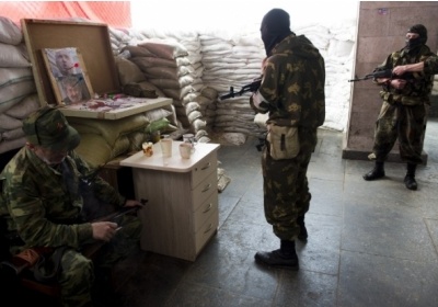 У військах РФ на Донбасі процвітає мародерство: грабують населення та свої склади