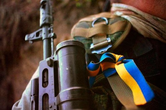 Зона АТО: минулої доби українські війська зазнали втрат