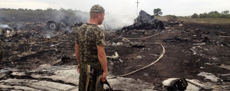 Родичі загиблих у катастрофі MH17 подали чотири позови проти України - юрист