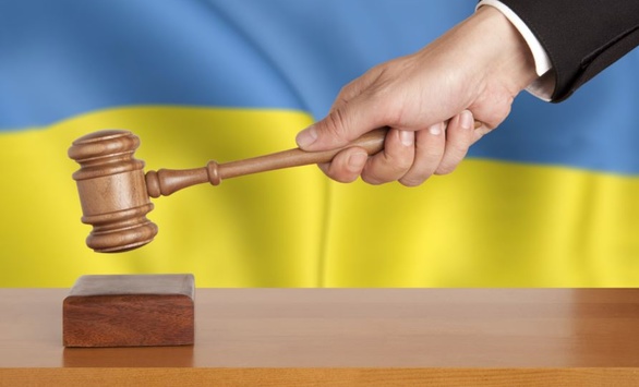 В Україні стартувала судова реформа