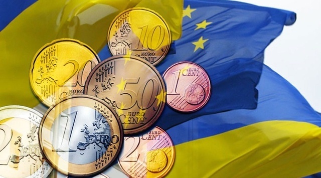 Євросоюз відклав виділення Україні 600 млн євро