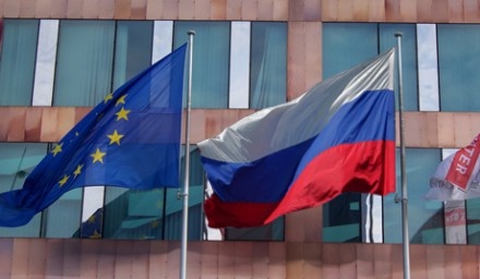В Європарламенті обговорять відносини з Росією