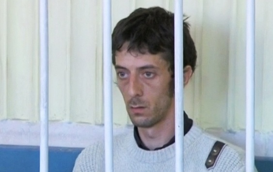 Російський суд залишив сина Джемілєва під вартою